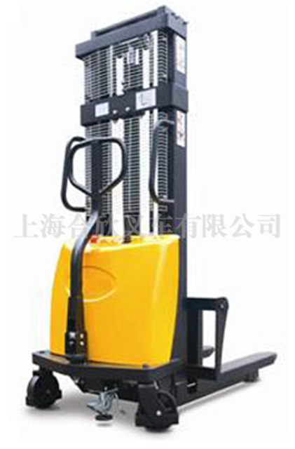 BDA半电动堆高车