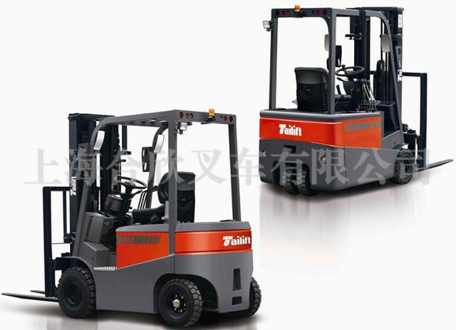 叉车租赁 5