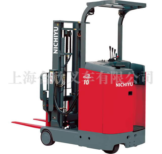 叉车租赁 12