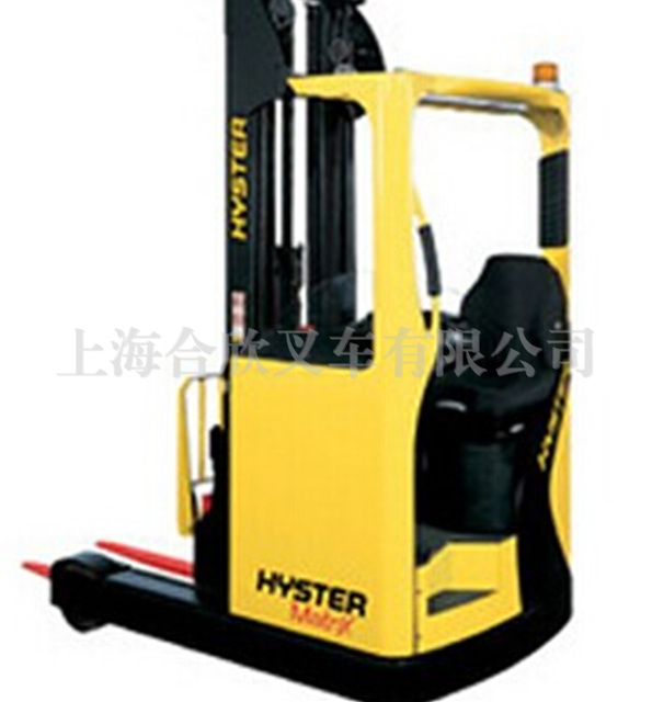 叉车租赁