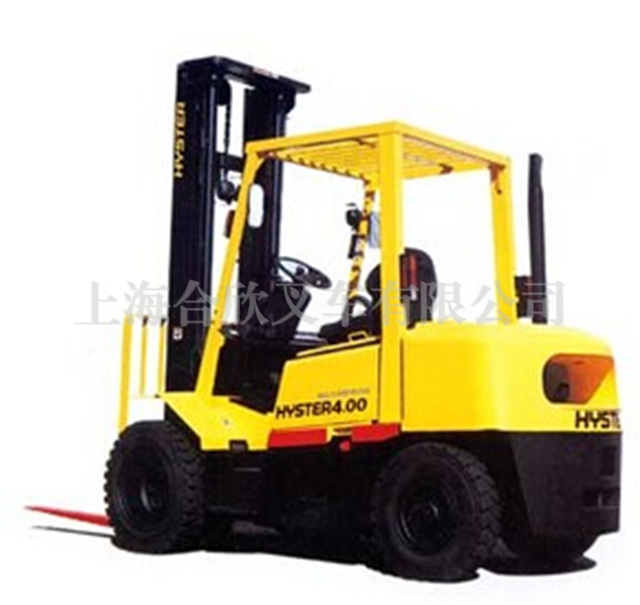 叉车租赁