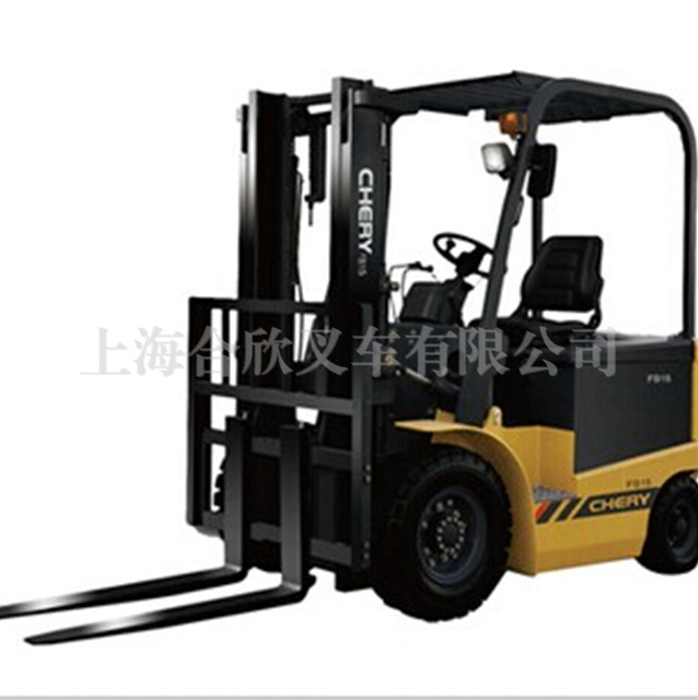 叉车租赁